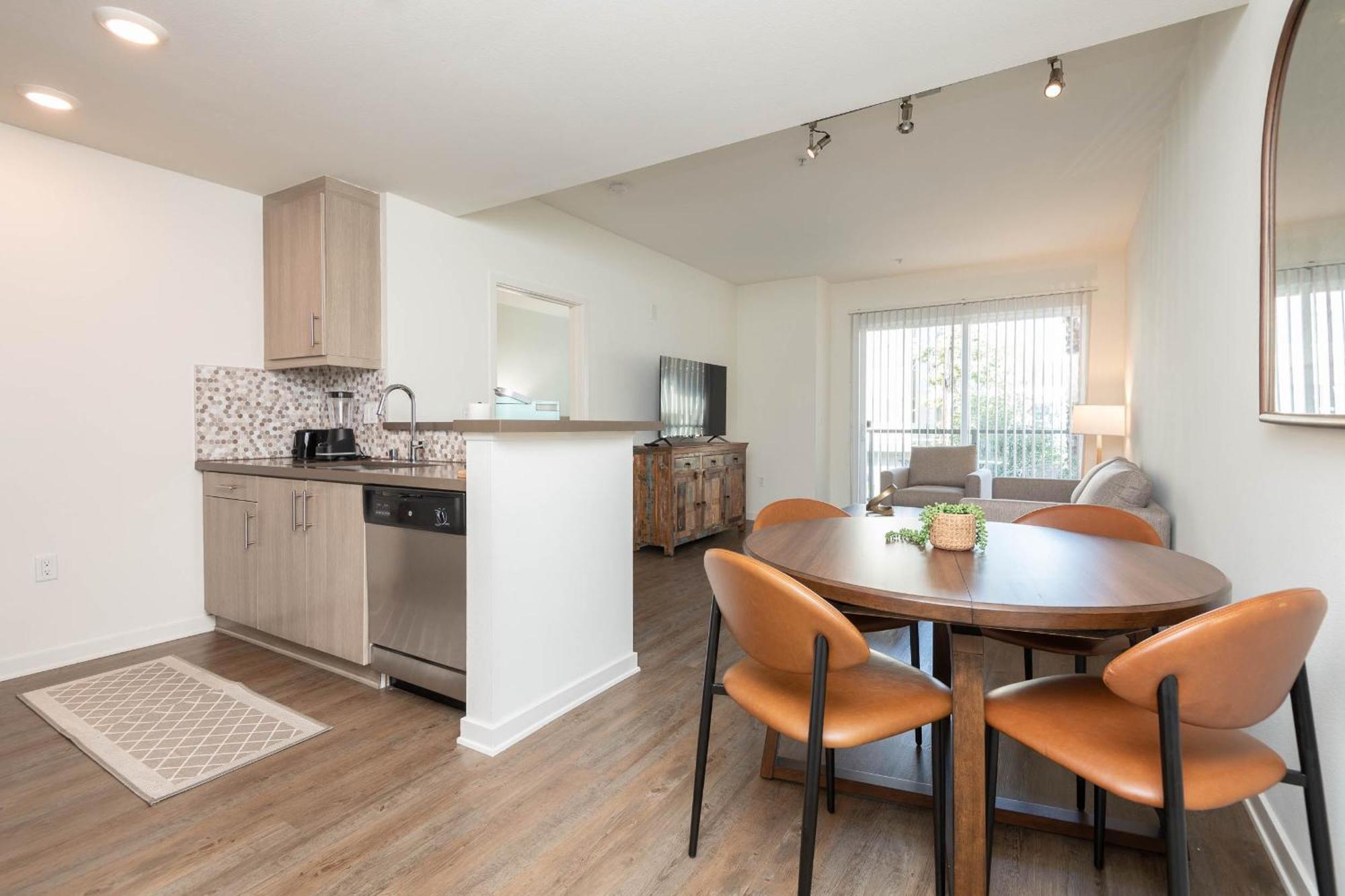 Appartement Hollywood Cozy Los Angeles