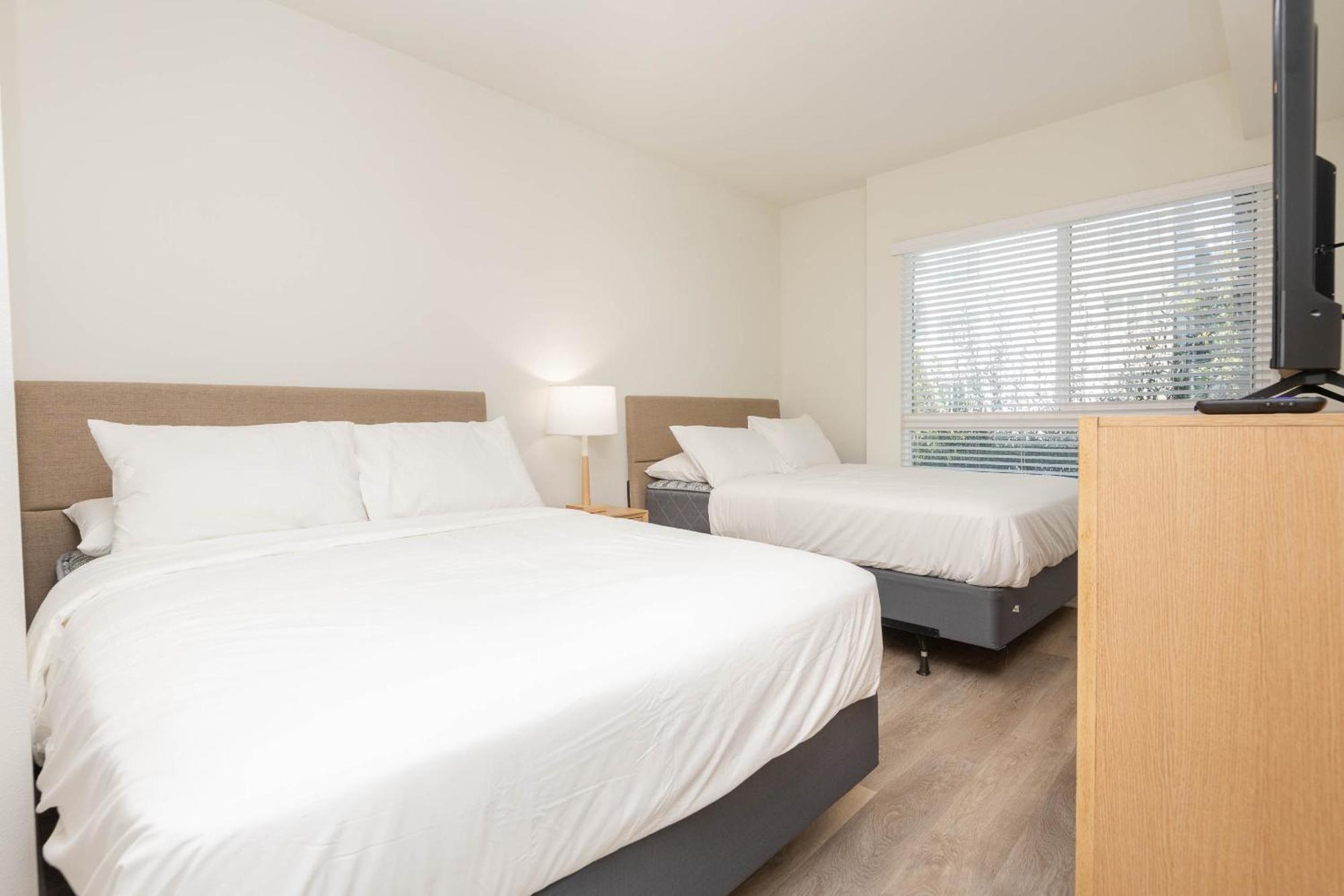 Appartement Hollywood Cozy *